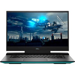 Ноутбук Dell G7 15 7500 (G7500-7194BLK-PUS)