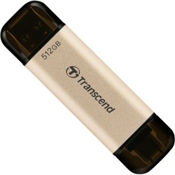 USB-флешка Transcend JetFlash 930C 256Gb