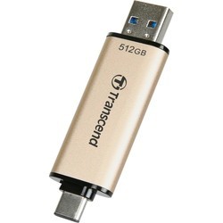 USB-флешка Transcend JetFlash 930C 512Gb
