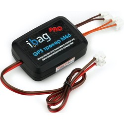 GPS-трекер iBag M66 Pro