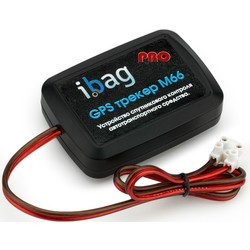 GPS-трекер iBag M66 Pro