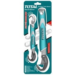 Набор инструментов Total THT10309328