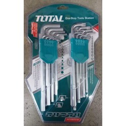 Набор инструментов Total THT106KT0181