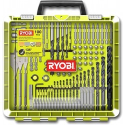 Набор инструментов Ryobi RAKDD100