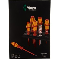 Набор инструментов Wera WE-006480