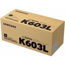 Картридж Samsung CLT-K603L