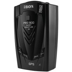 Радар-детектор iBox Pro 900 Smart Signature SE