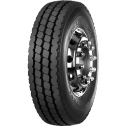 Грузовая шина Kelly Tires Armorsteel KMS 12 R24 160K