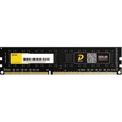 Оперативная память Derlar 4GB-1600-BW