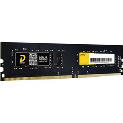Оперативная память Derlar 8GB-1600-BW