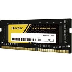 Оперативная память Derlar 16GB-3200-NBW