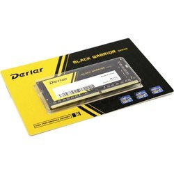 Оперативная память Derlar 16GB-3200-NBW