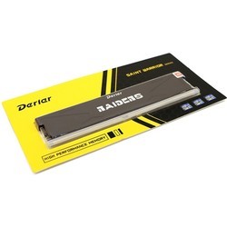 Оперативная память Derlar 2x16GB-3200-HSW