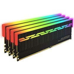 Оперативная память Derlar Dazzle RGB DDR4 1x8Gb