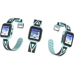 Смарт часы GoGPS ME K07