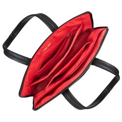Сумка для ноутбука RIVACASE Orly 8992 (красный)