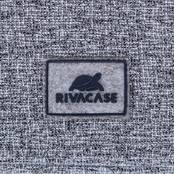 Сумка для ноутбука RIVACASE Anvik 7913 (серый)