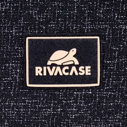 Сумка для ноутбука RIVACASE Anvik 7915 (серый)