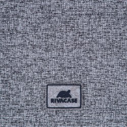 Сумка для ноутбука RIVACASE Anvik 7915 (серый)