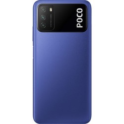 Мобильный телефон Xiaomi Poco M3 128GB/6GB