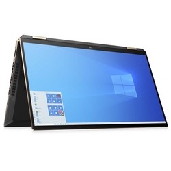 Ноутбук HP Spectre x360 15-eb1000 (15-EB1000UR 2X0Y5EA) (графит)