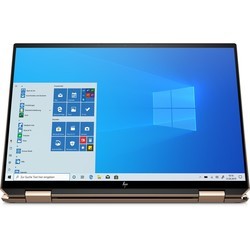 Ноутбук HP Spectre x360 14-ea0000 (14-EA0004UR 316F2EA)