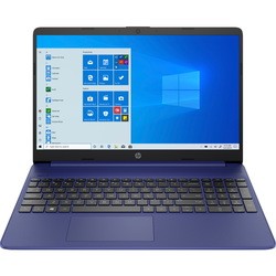 Ноутбук HP 15s-fq1000 (15S-FQ1061UR 132U1EA)