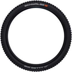 Велопокрышка Schwalbe Big Betty Evolution Folding 26x2.4