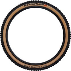 Велопокрышка Schwalbe Big Betty Evolution Folding 26x2.4