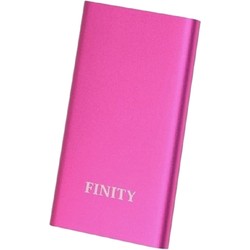 Powerbank аккумулятор FINITY Portable Battery Charger 5000