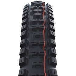 Велопокрышка Schwalbe Big Betty Evolution Folding 29x2.6