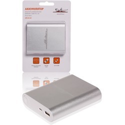 Powerbank аккумулятор AIRLINE APB-06-02