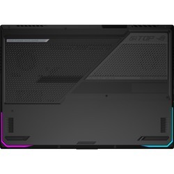 Ноутбук Asus ROG Strix SCAR 17 G733QM (G733QM-HG028T) (графит)