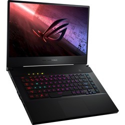 Ноутбук Asus ROG Zephyrus M15 GU502LW (GU502LW-HC035)