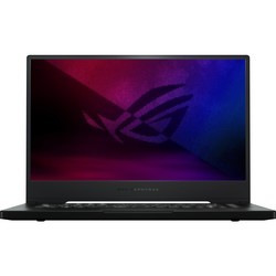 Ноутбук Asus ROG Zephyrus M15 GU502LW (GU502LW-HC035)