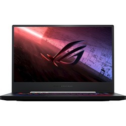 Ноутбук Asus ROG Zephyrus M15 GU502LW (GU502LW-HC035)