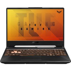 Ноутбук Asus TUF Gaming A15 FA506IV (FA506IV-AL043)