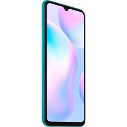 Мобильный телефон Xiaomi Redmi 9A 128GB/6GB (серый)