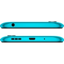 Мобильный телефон Xiaomi Redmi 9A 128GB/6GB (серый)