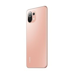 Мобильный телефон Xiaomi Mi 11 Lite 128GB/8GB