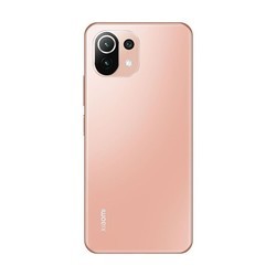 Мобильный телефон Xiaomi Mi 11 Lite 128GB/8GB