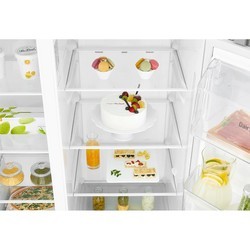 Холодильник LG GS-L360ICEV