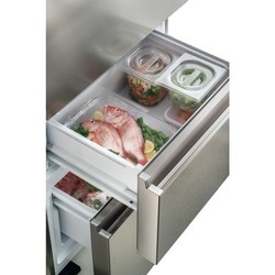 Холодильник Haier A3FE-744CPJ