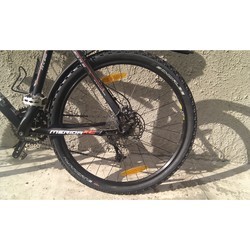 Велопокрышка Schwalbe Hurricane Performance 29x2.25