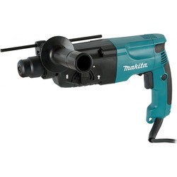 Перфоратор Makita HR2450