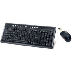 Клавиатуры Genius LuxeMate 8000