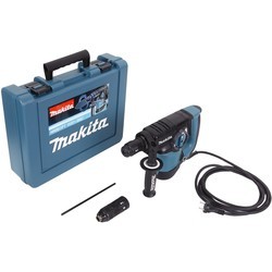 Перфоратор Makita HR2811FT