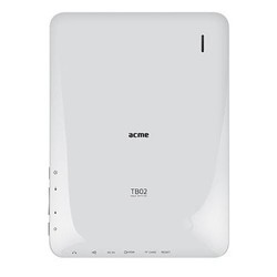 Планшеты ACME TB02 4GB
