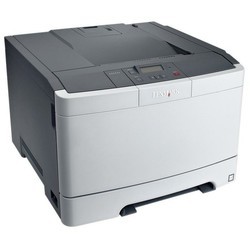 Принтеры Lexmark C543DN