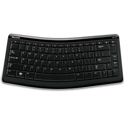 Клавиатура Microsoft Bluetooth Mobile Keyboard 5000